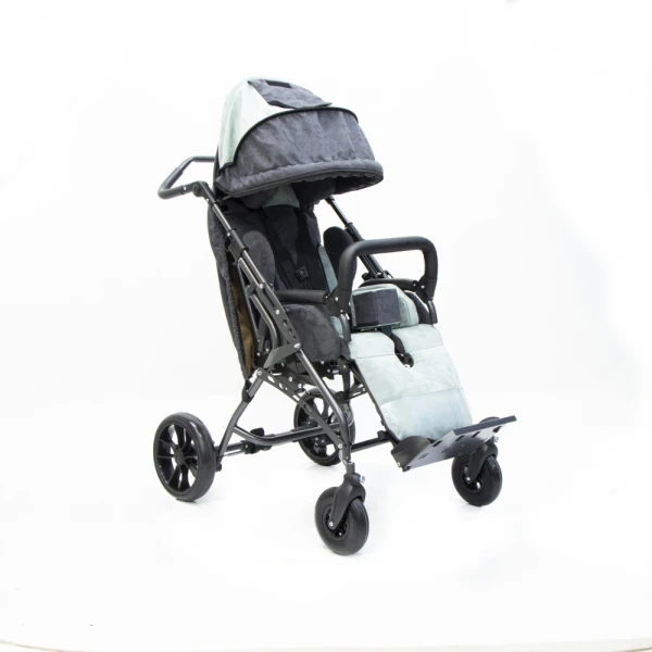 Кресло-коляска «Vita Buggy 7450» по ТУ 32.92.20-001-67320091-2019 комнатное